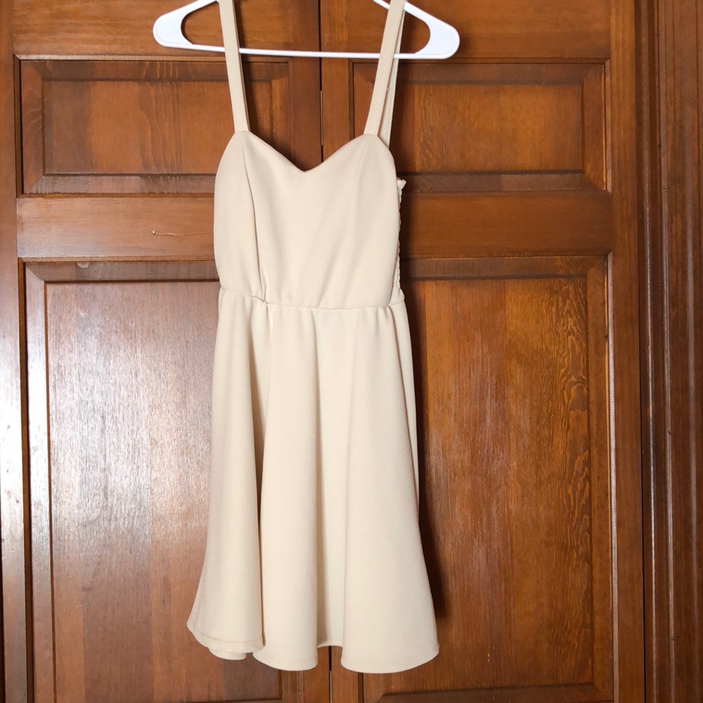 Charlotte Russe Dress